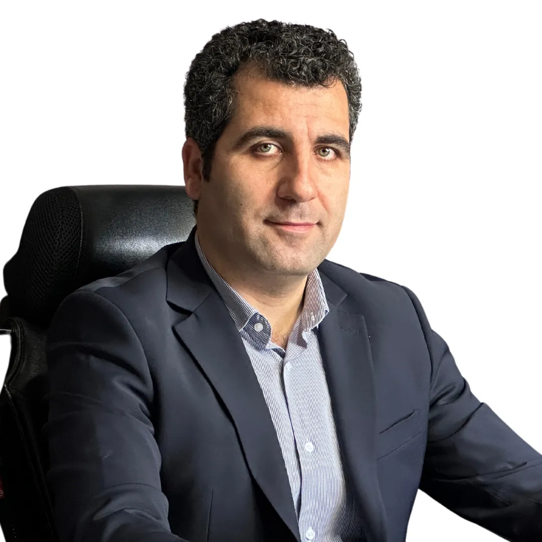 محمود مرادی